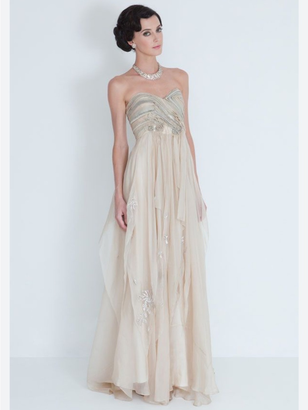 Catherine Deane Giselle Dress